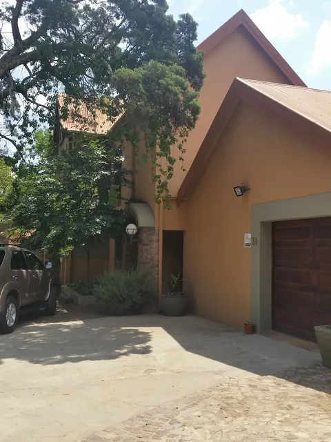 Izimbali street ermelo