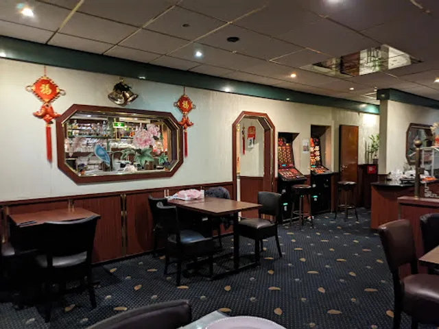 Jin Xing Vriezenveen