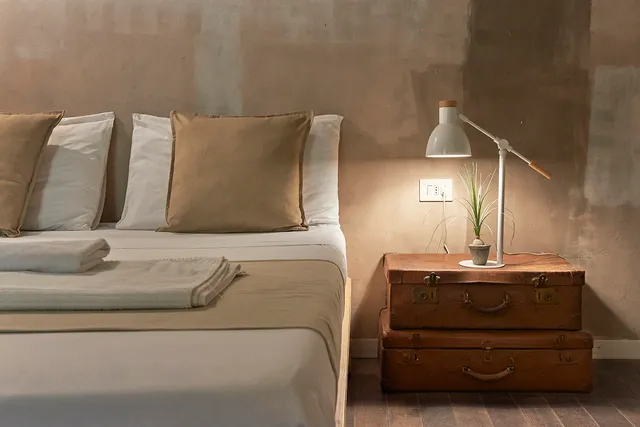 BBH Firenze Bed and Bed House