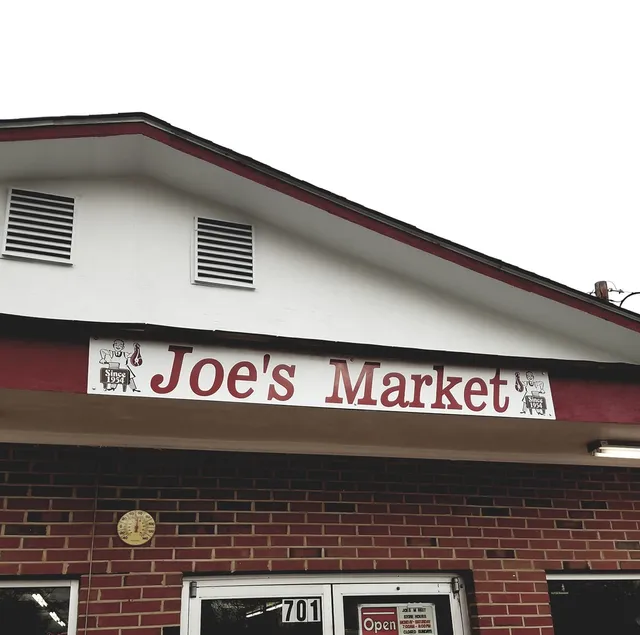 Joe's Market