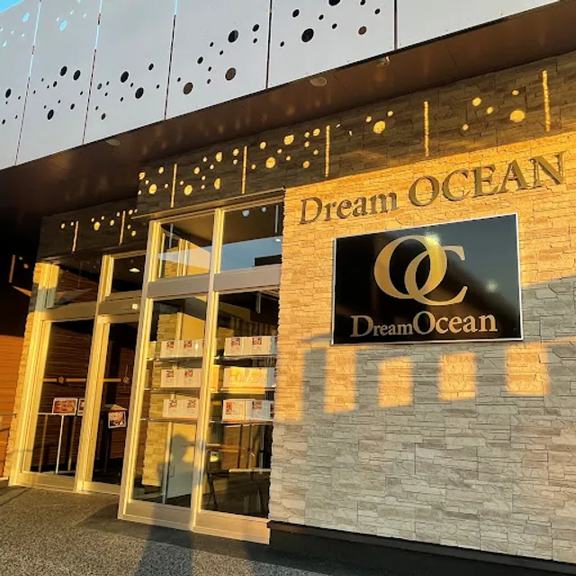 Dream Ocean