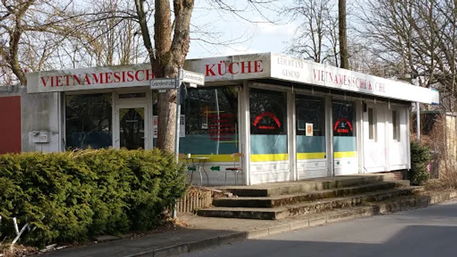 VietNam Küche Berlin
