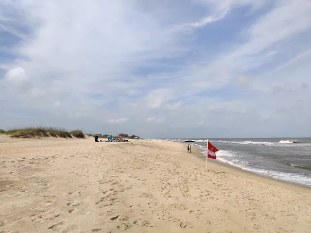 Old Lighthouse Beach Access