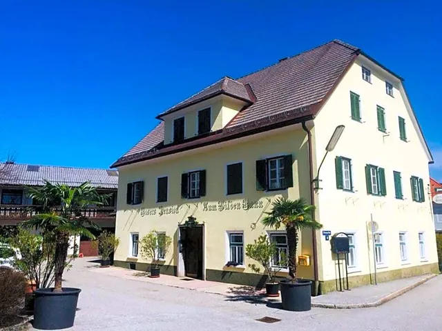 Moser's "Zum Wilden Mann"