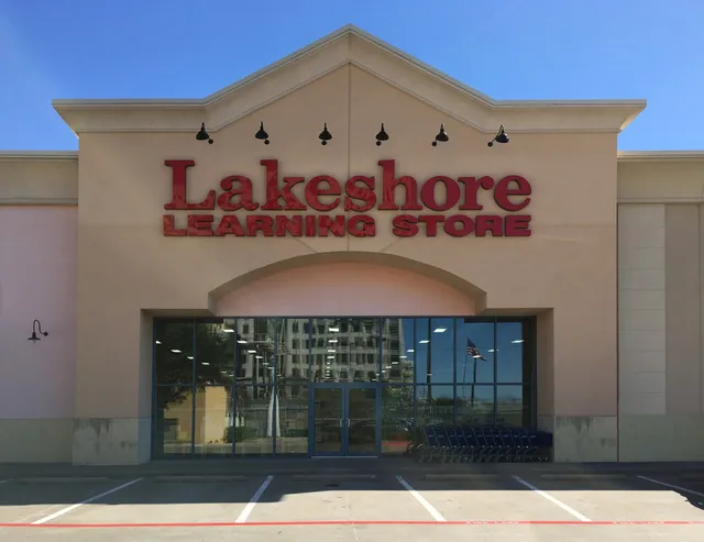 Lakeshore Learning Store