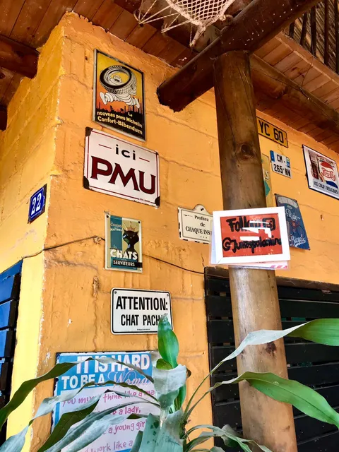 JUntos Palomino Restaurant Bar