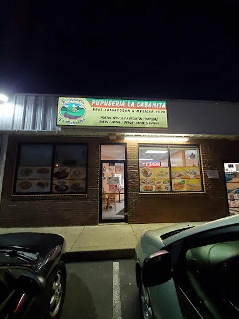 Pupuseria La Cabañita 3