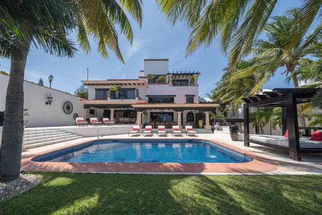 Villa Albatros Cancun