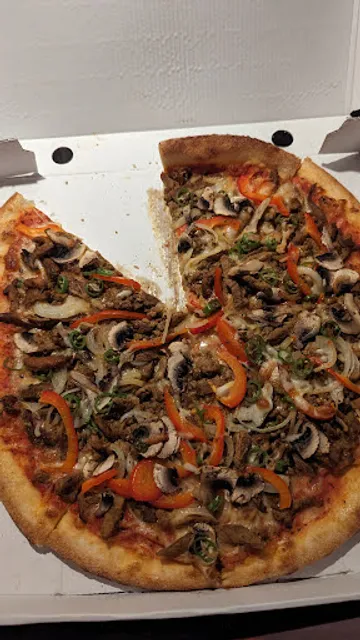 Eetcafé 't Goudhaantje