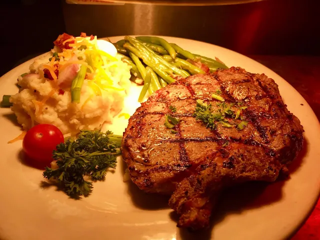 Texas Legend Seasoning