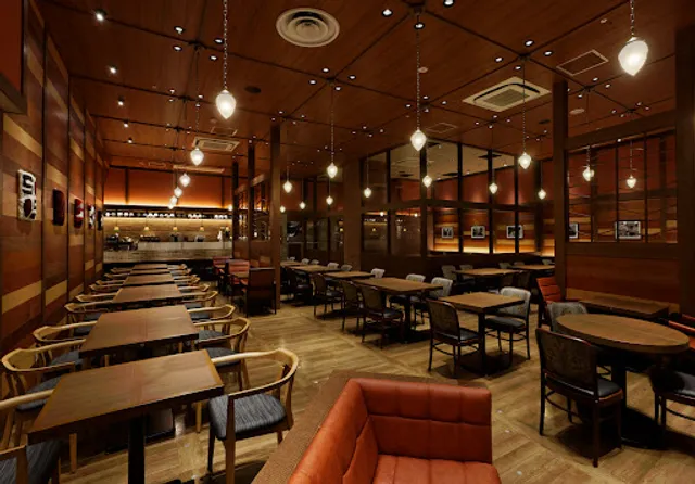 Kurashiki Coffee - Aeon Mall Kyoto Katsuragawa