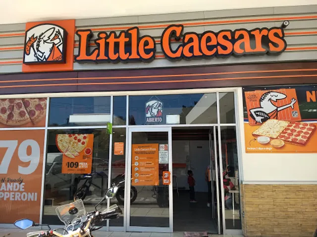 Little Caesars