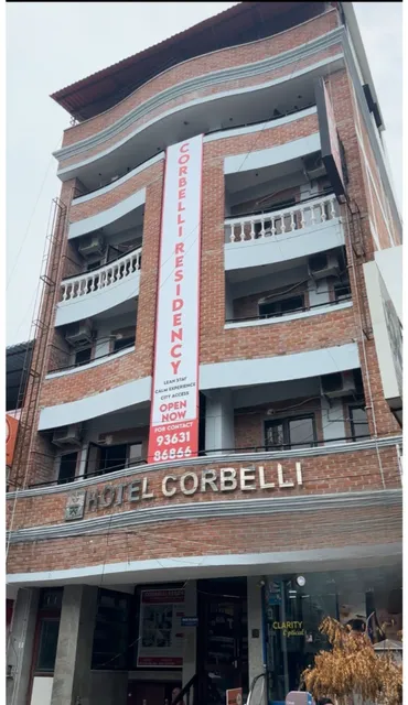 Corbelli Residency