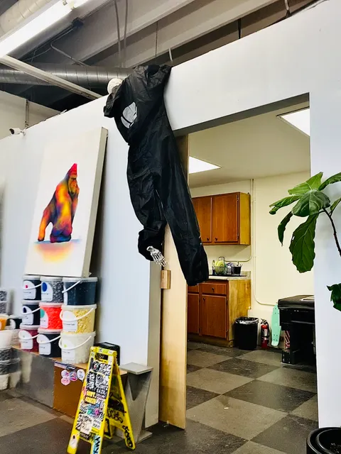 Montana Shop Los Angeles