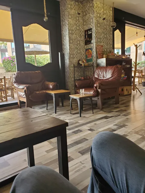 The DoorZ Escape Room