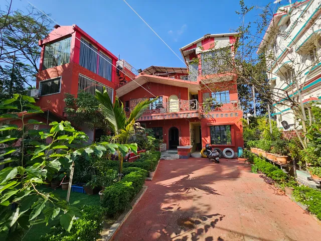 Swapnonir Guest House : Guest House In Bolpur || Santiniketan