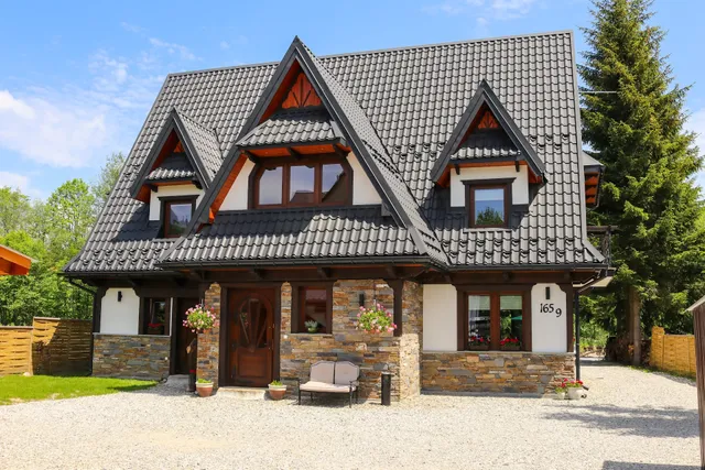 Chocholowska Zohylina