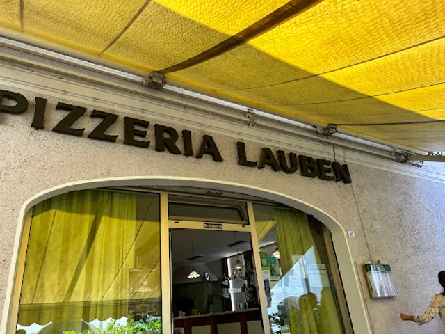 Pizzeria Lauben