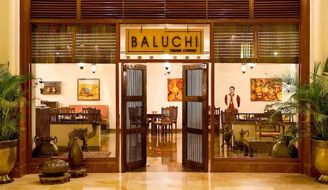 Baluchi - A Pan Indian Destination