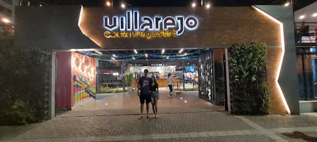 Divina Pizzeria Villarejo