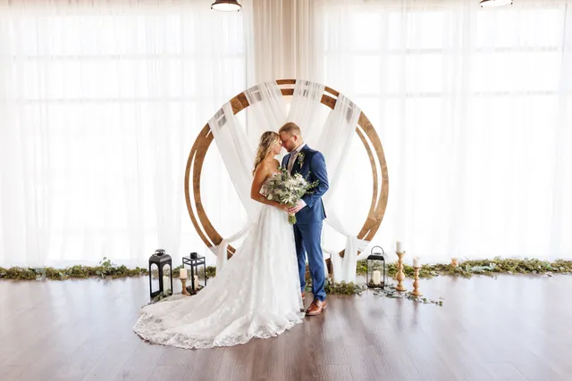 The View Event Venue