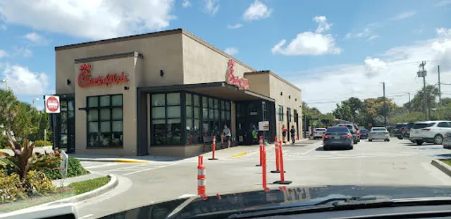 Chick-fil-A