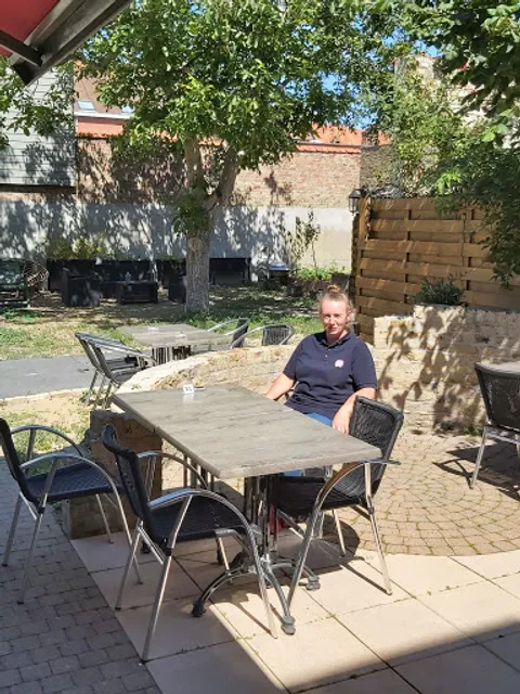 Restaurant De Notenboom PIZZERIA