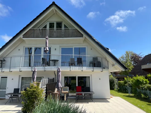 Feriendomizil Hollich - Ferienanlage Lindenstraße 1