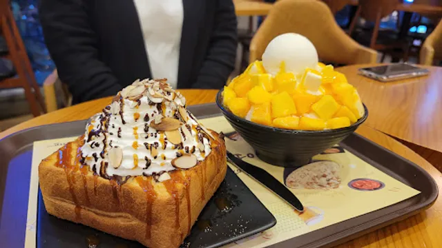 설빙 대전테크노점