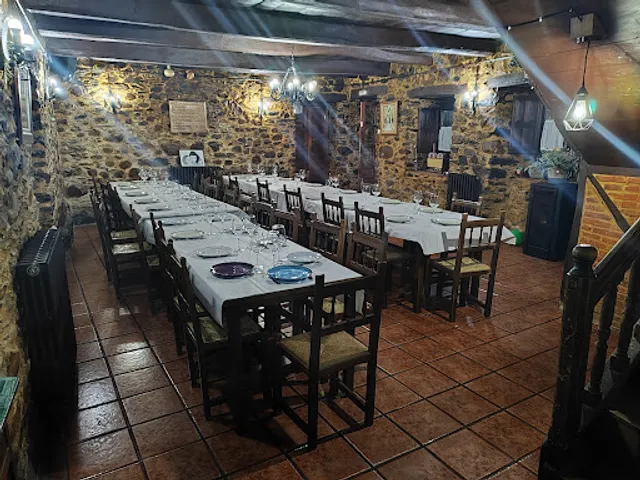 Bar-Restaurante El Rincón De Manolo