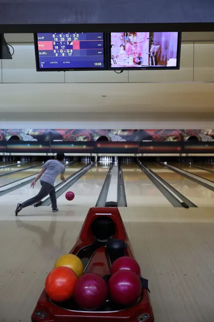 LTB Jiamu Takamatsutenboringu