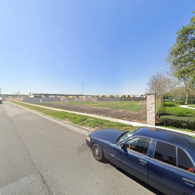 Adolfo Medina Memorial Park