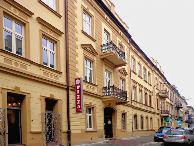 Idylla - apartamenty w centrum Krakowa