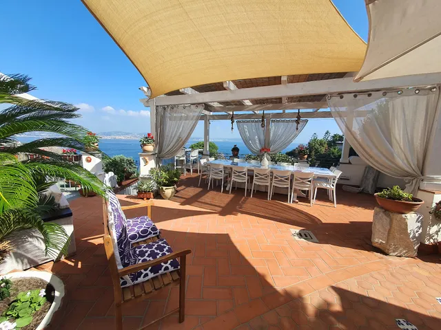 Bed and Breakfast Dea Fortuna