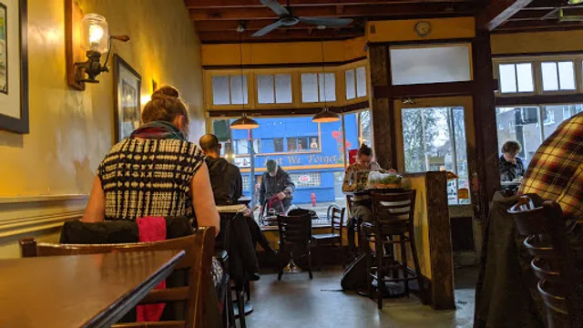 JJ Bean Coffee Roasters