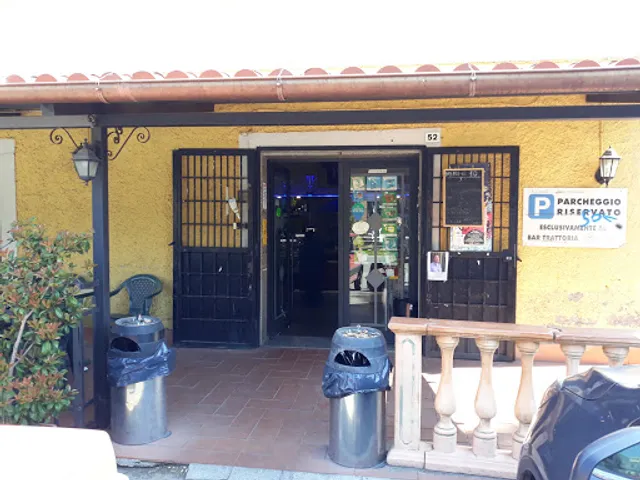 Ristorante La Botte Da Franco