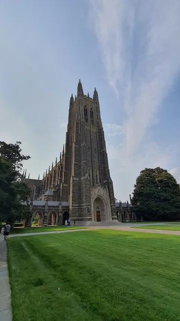 Duke University