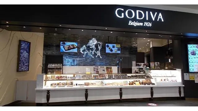 Godiva Chocolatier