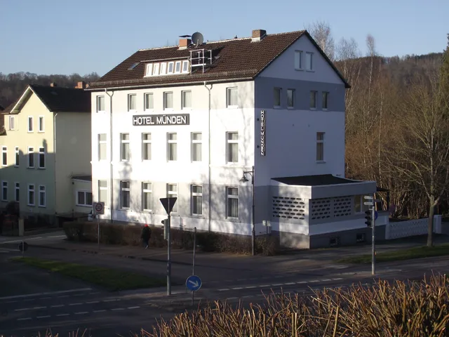 Hotel MÜNDEN