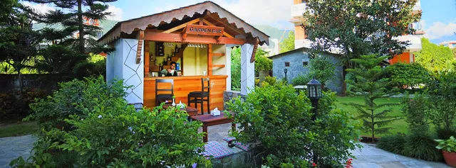 Hotel Peninsula Pokhara