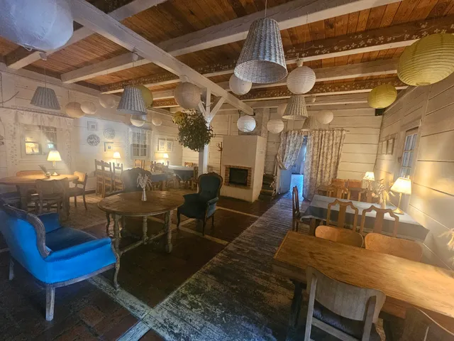 Stajnia Biały Borek