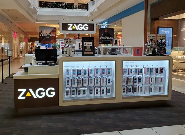 ZAGG Polaris Fashion Place