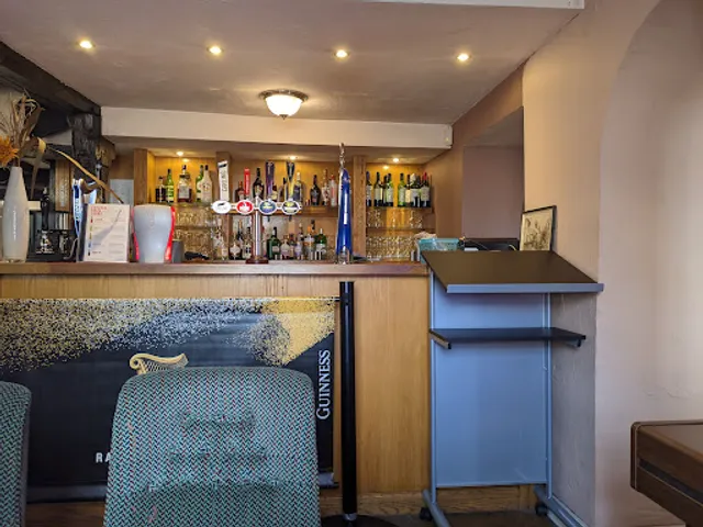 The Wheatsheaf Inn, Restaurant and B&B