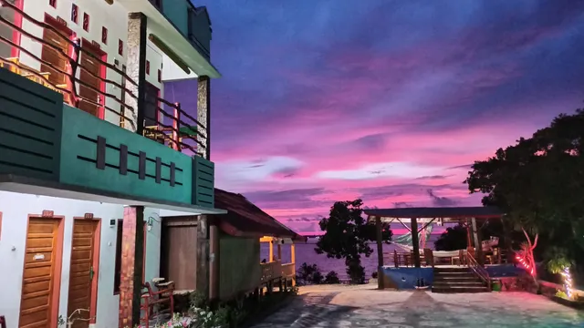 Villa Khumairah Beach