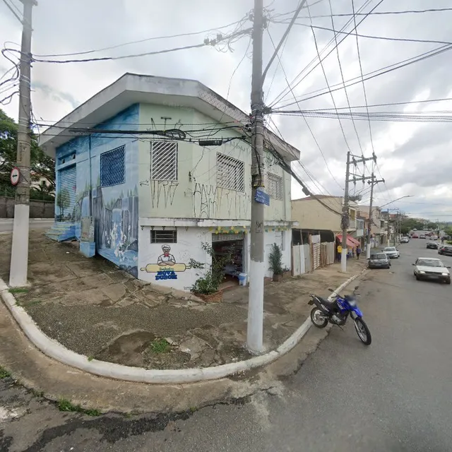 Panificadora Nova Dubom