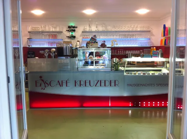 Eiscafé Kreuzeder