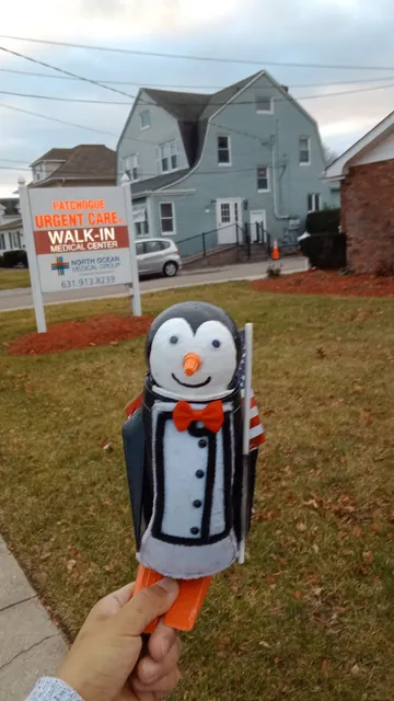 Patchogue Urgent Care, P.C.