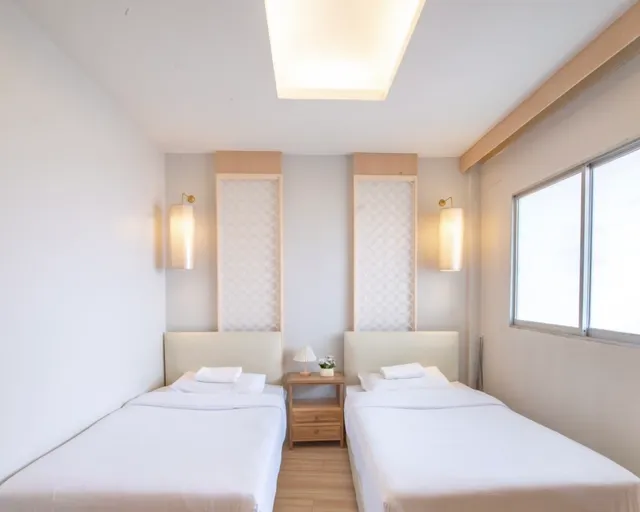 Nama Hostel Chiangmai