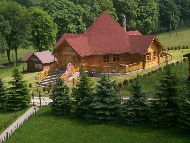 Gościniec Willa Sandra