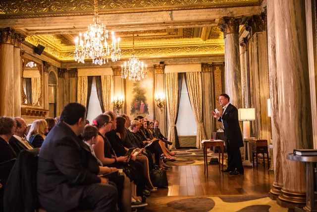 Steve Cohen Chamber Magic